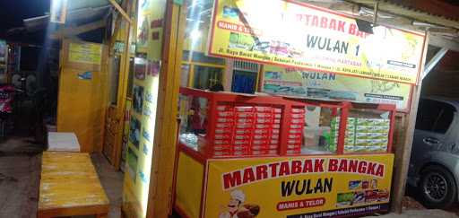 Martabak Bangka Wulan 5