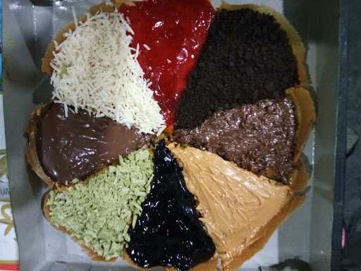 Martabak Lecho 9