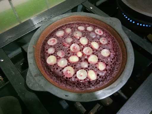 Martabak Lecho 4