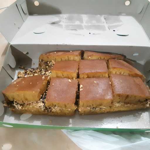 Martabak Lecho 2