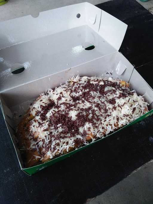 Martabak Lecho 8