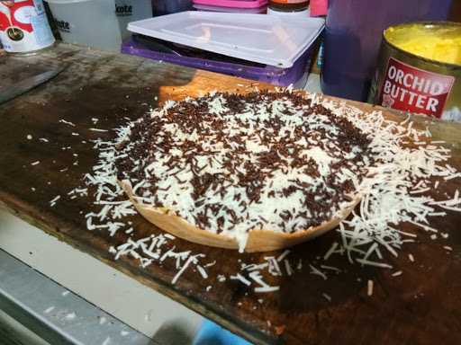 Martabak Lecho 10