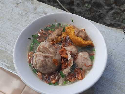 Mie Ayam Bakso Ibu Mini 6