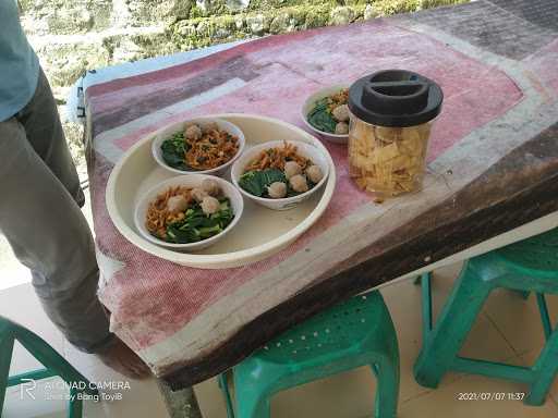 Mie Ayam Bakso Ibu Mini 5