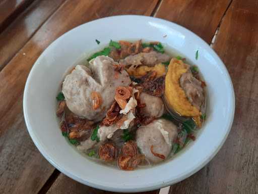 Mie Ayam Bakso Ibu Mini 3