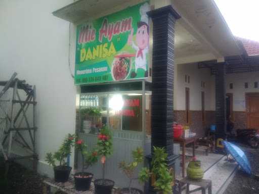 Mie Ayam Danisa 3