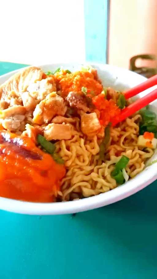 Mie Ayam Nona 6