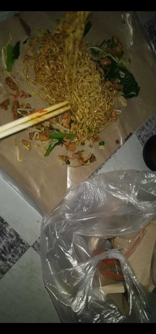 Mie Ayam Nona 4