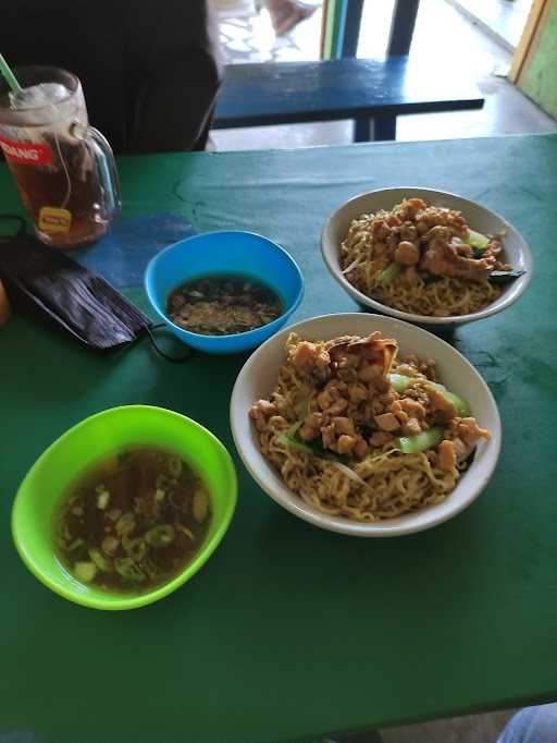 Mie Ayam Nona 2