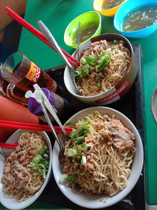 Mie Ayam Nona 5