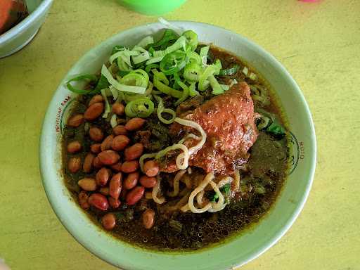 Mie Ayam Pak Watam 6