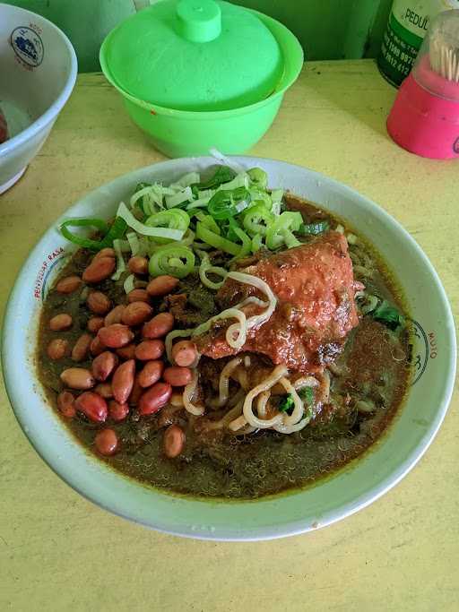 Mie Ayam Pak Watam 5