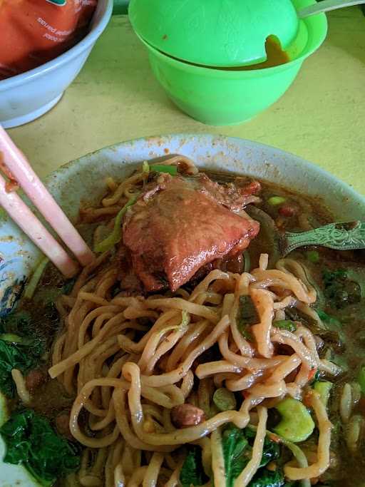 Mie Ayam Pak Watam 1