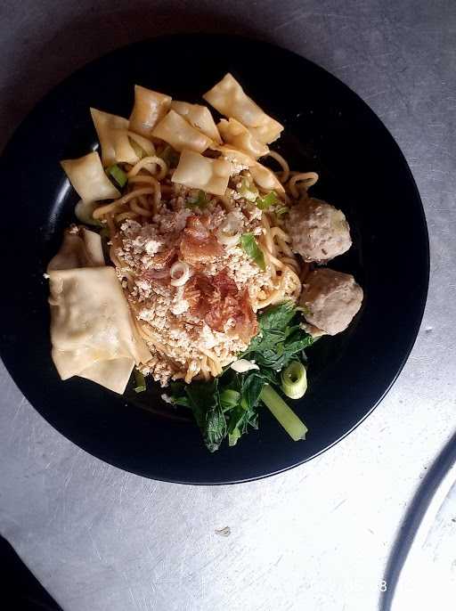 Mie Level Putra Raja 6