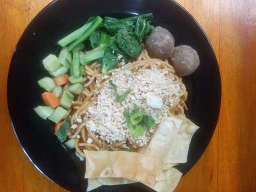 Mie Level Putra Raja 7