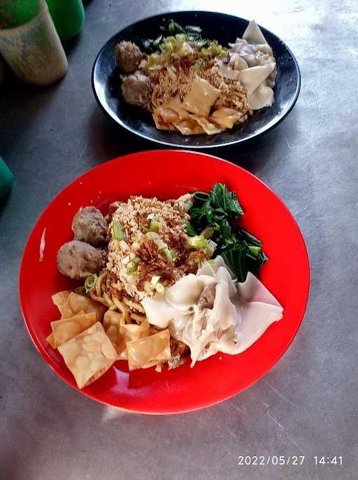 Mie Level Putra Raja 2