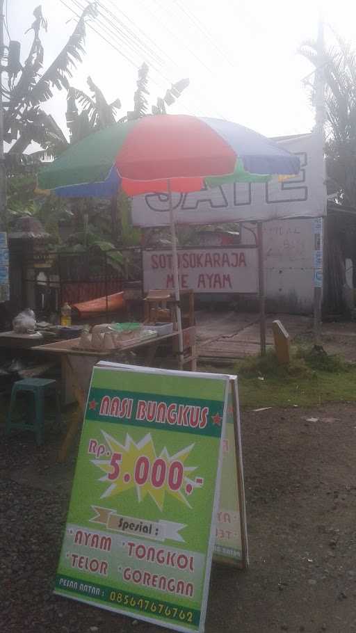 Nasi Bungkus 5Ribuan 4