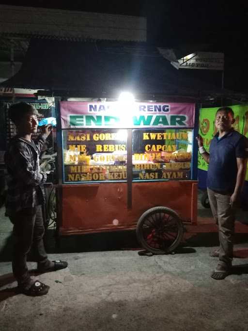 Nasi Goreng Endwar 1