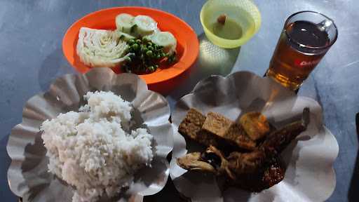 Pecel Lele Sambel Lado 1