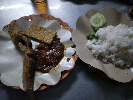 Pecel Lele Sambel Mercon 3