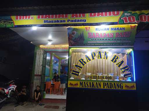 Rm Padang Harapan Baru 10.000 3