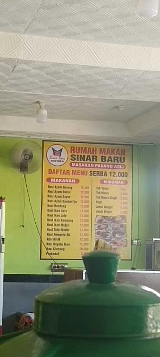 Rm Sinar Baru 10