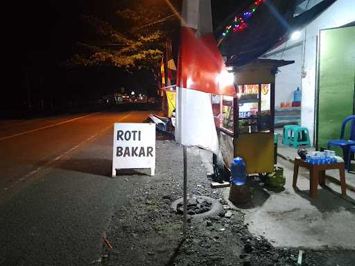 Roti Bakar Kawedanan 1