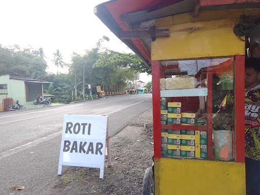 Roti Bakar Kawedanan 2