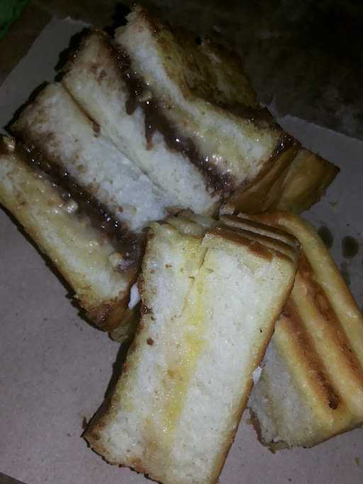 Roti Bakar Laris 354 1