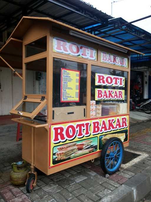 Roti Bakar Laris 354 5