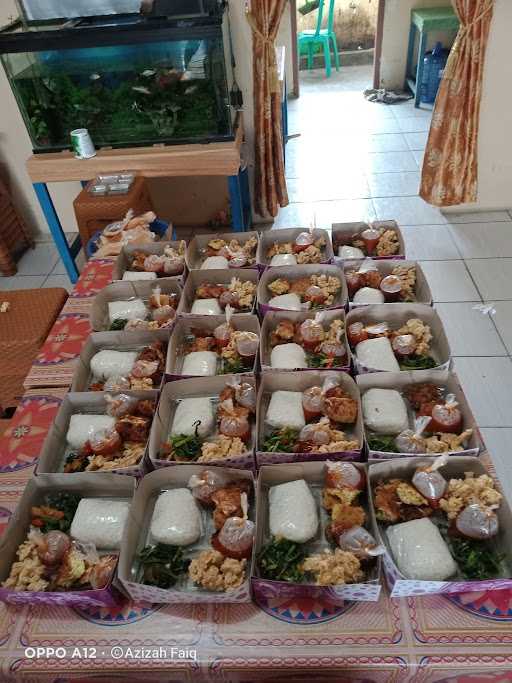 Rumah Makan Somsa Seafood 1