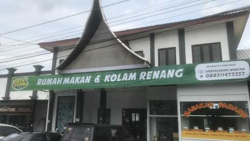 Rumah Makan Tirta Gading 8