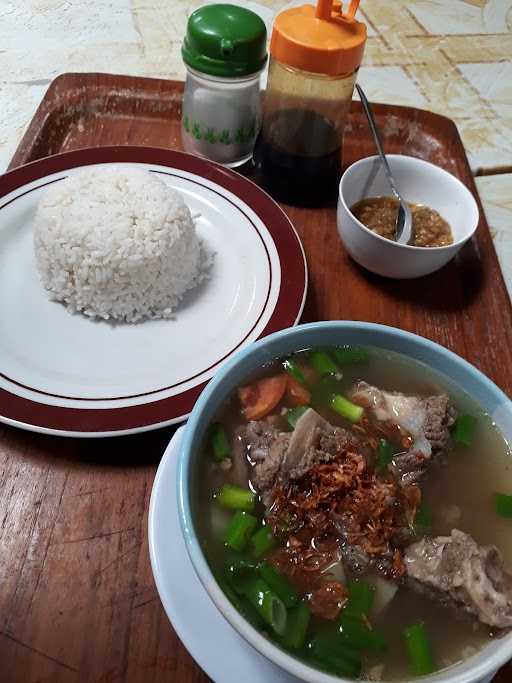 Rumah Makan Wangon Sarri 1