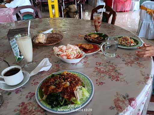 Rumah Makan Wangon Sarri 2