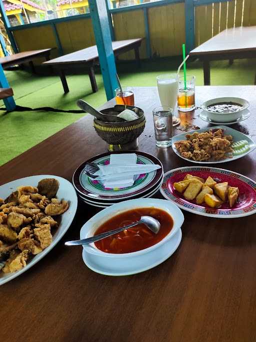 Rumah Makan Wangon Sarri 7