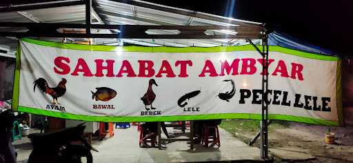 Sahabat Ambyar Pecel Lele 2