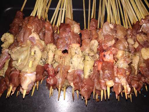 Sate Berkah Baru 10