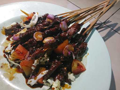 Sate Berkah Baru 6