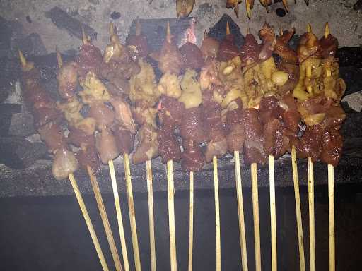 Sate Berkah Baru 1