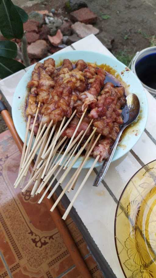 Sate Berkah Baru 3