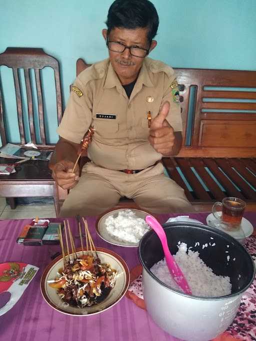 Sate Berkah Baru 4