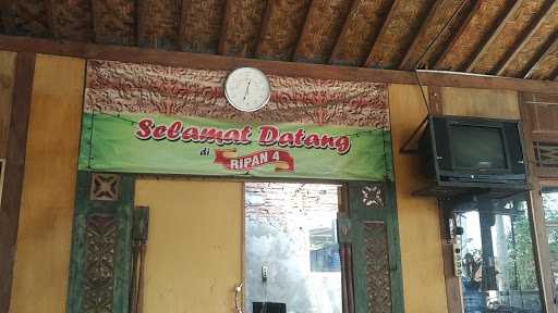 Sate Kambing Ripan 4 7