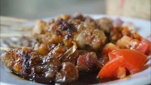 Sate Kambing Ripan 4 6