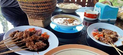 Sate Kambing Ripan 4 3