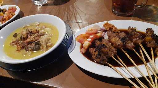 Sate Kambing Ripan 4 1