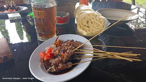 Sate Kambing Ripan 4 4