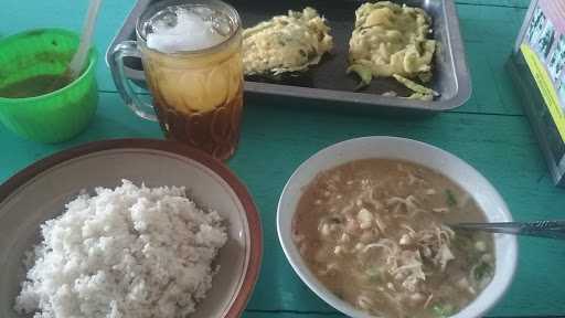 Soto Sokaraja Yuli 5