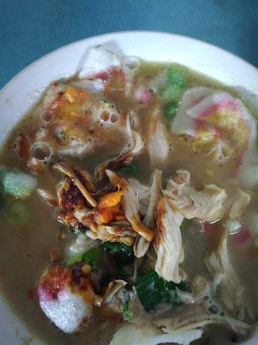 Soto Sokaraja Yuli 3