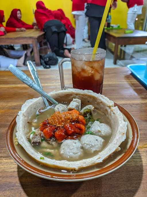 Warung Bakso Adimas 8