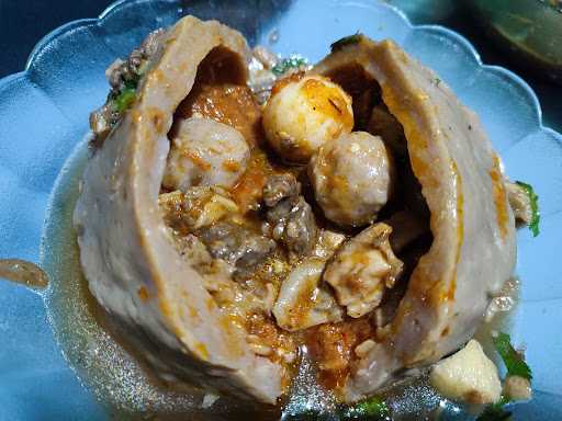 Warung Bakso Adimas 2